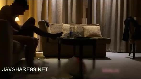 Chinese sex scandal with beautiful model - javshare99.net